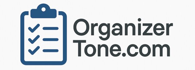 OrganizerTone